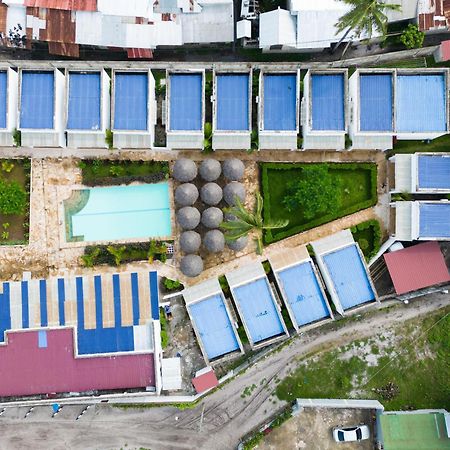 Mafia Dream Hotel Kilindoni Luaran gambar
