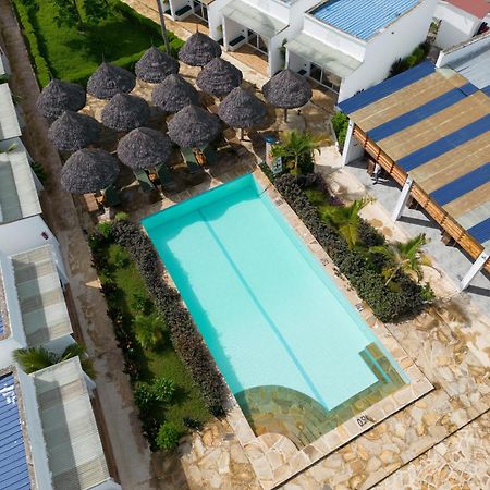Mafia Dream Hotel Kilindoni Luaran gambar