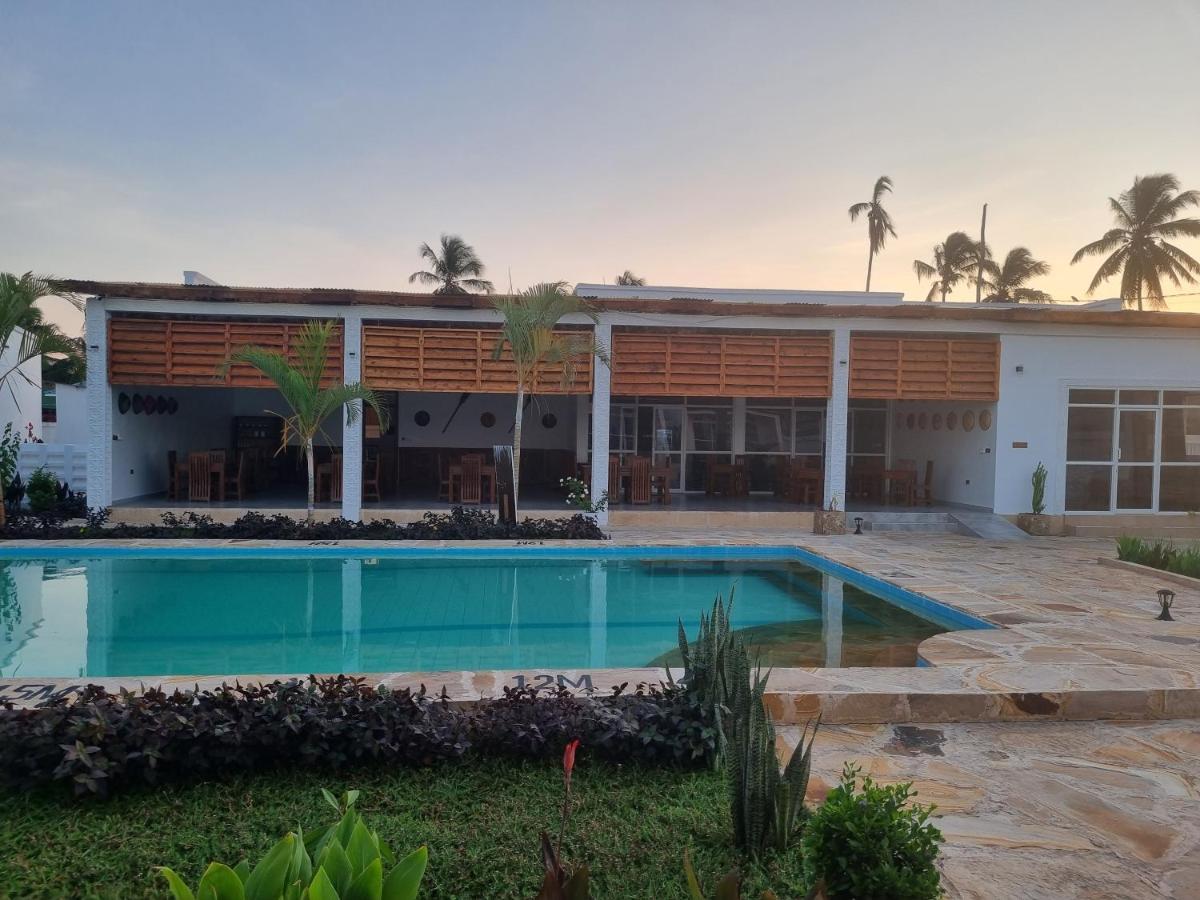 Mafia Dream Hotel Kilindoni Luaran gambar