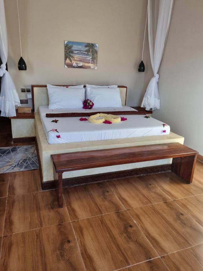 Mafia Dream Hotel Kilindoni Luaran gambar