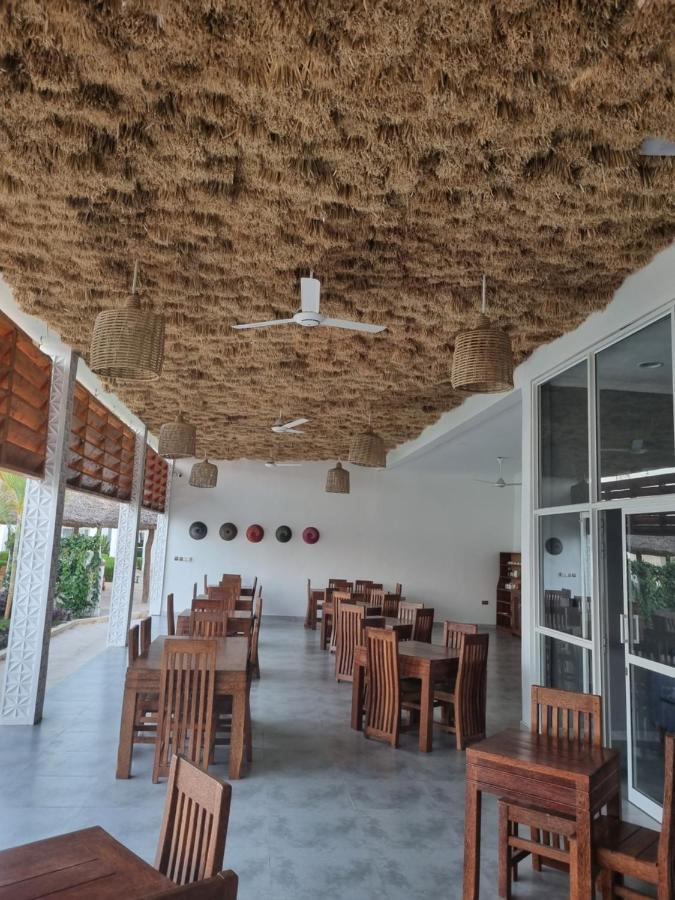 Mafia Dream Hotel Kilindoni Luaran gambar