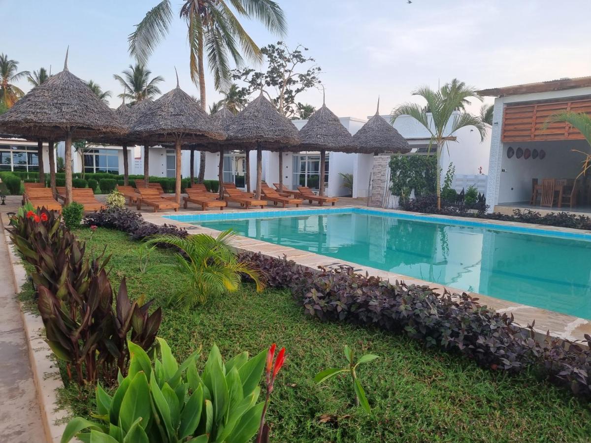 Mafia Dream Hotel Kilindoni Luaran gambar