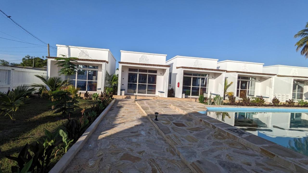 Mafia Dream Hotel Kilindoni Luaran gambar