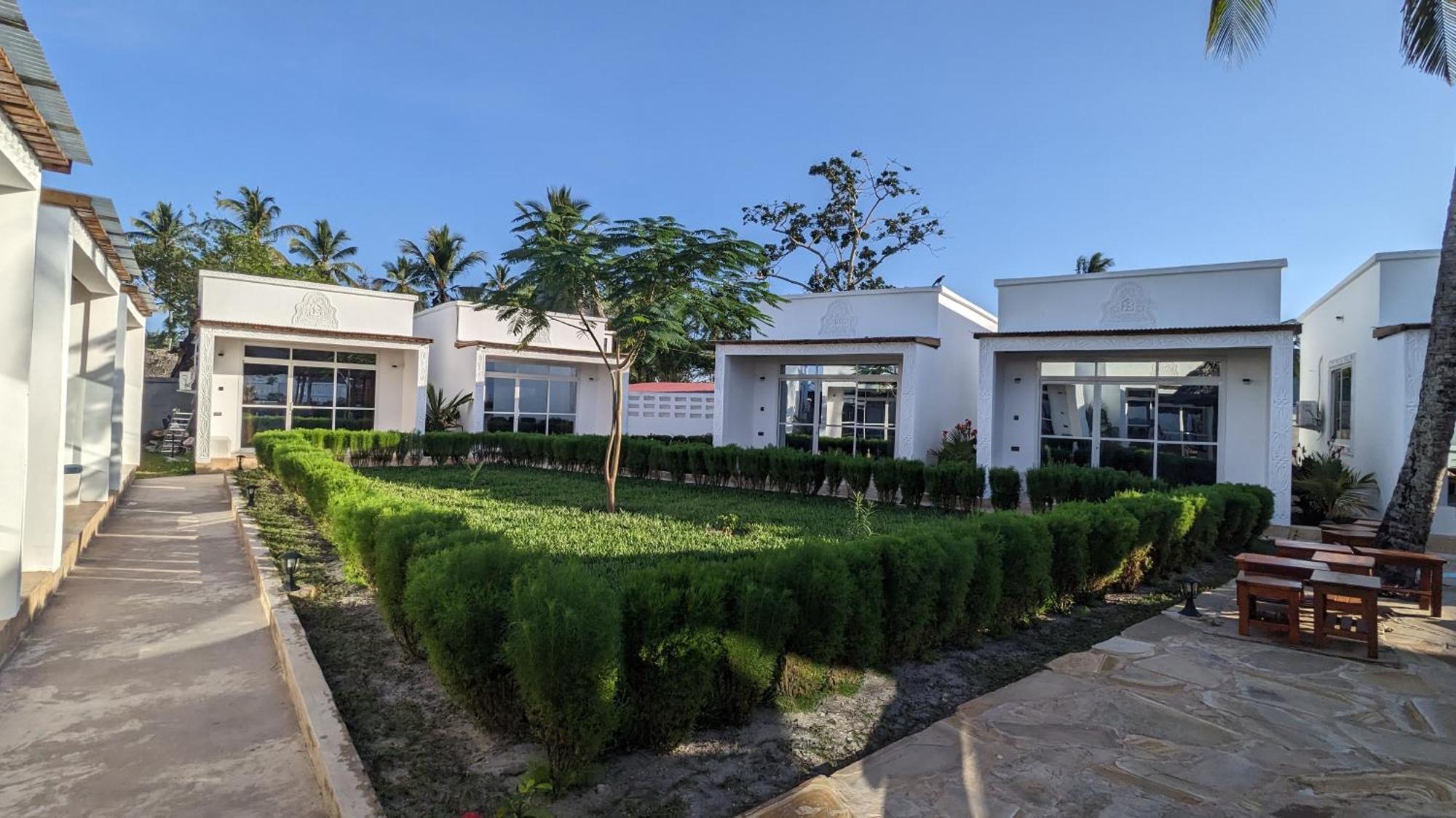 Mafia Dream Hotel Kilindoni Luaran gambar