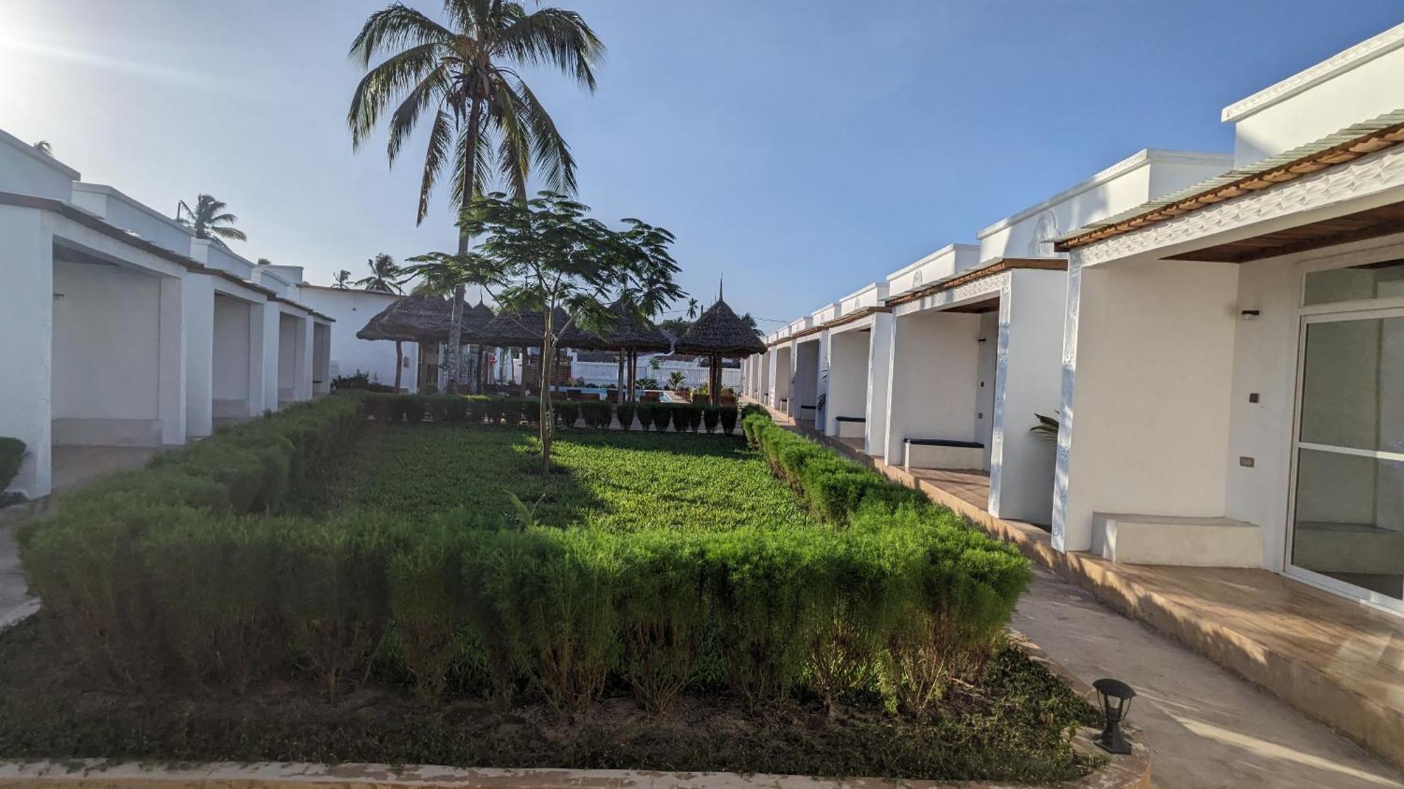 Mafia Dream Hotel Kilindoni Luaran gambar