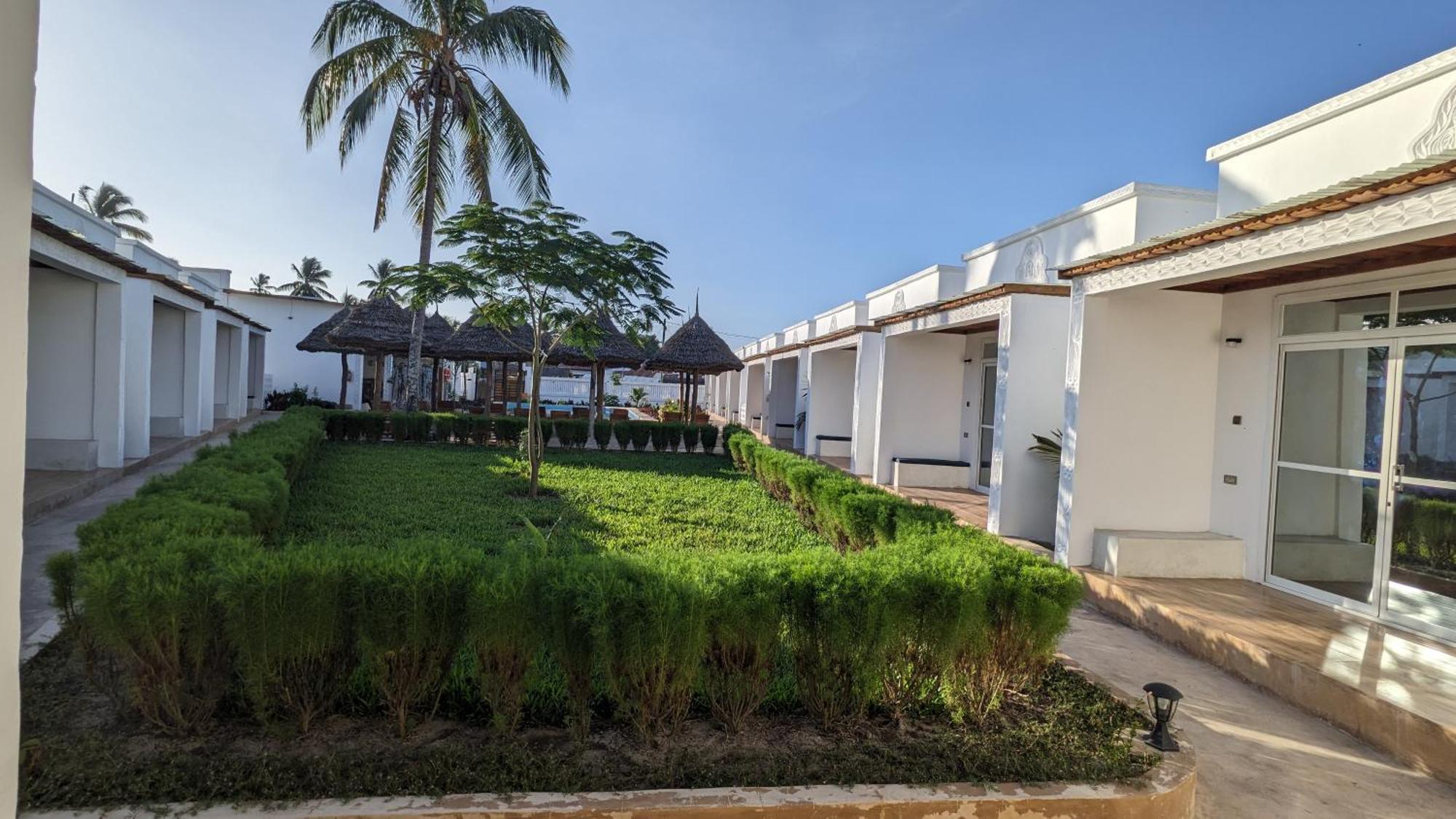 Mafia Dream Hotel Kilindoni Luaran gambar