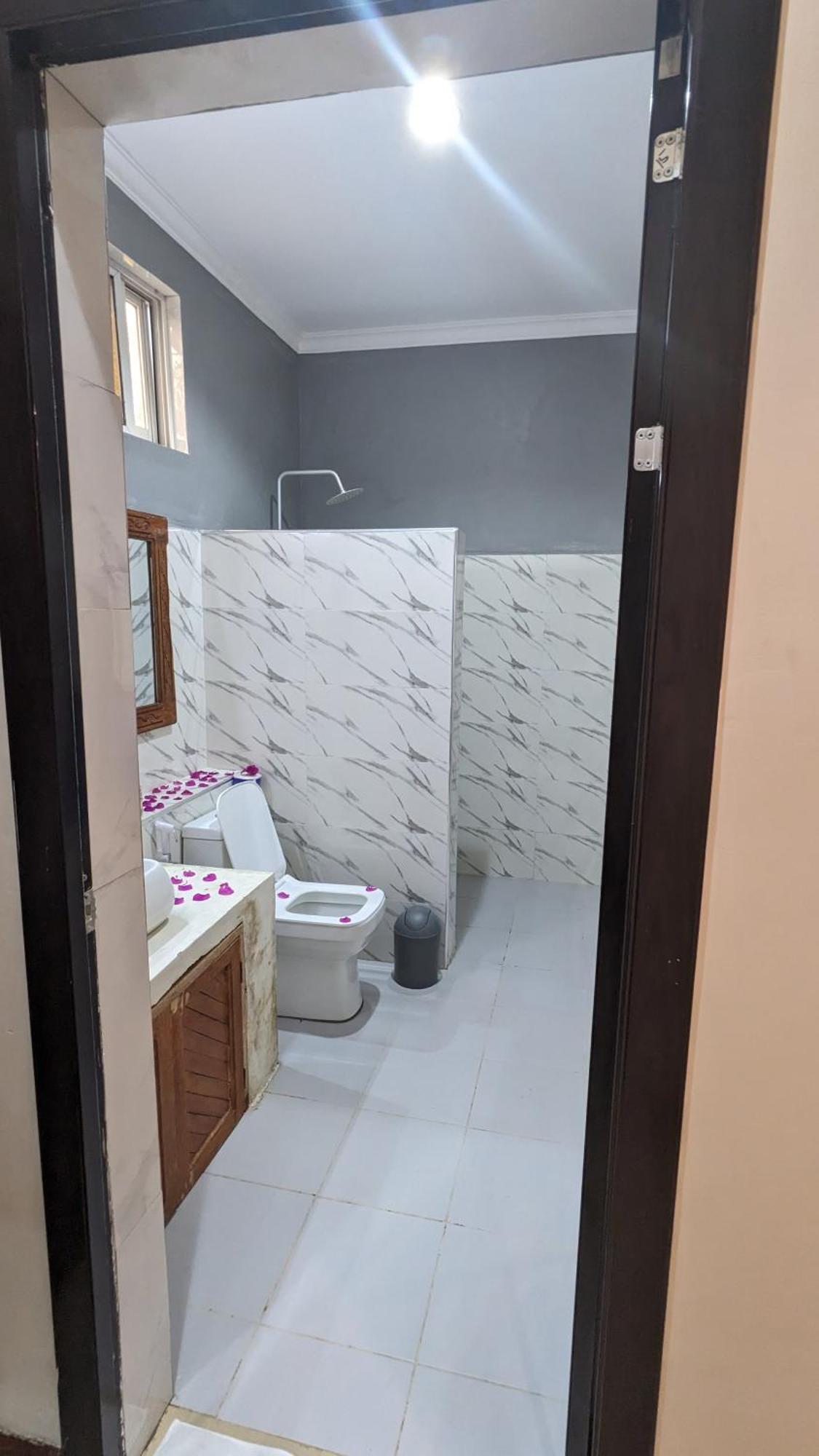 Mafia Dream Hotel Kilindoni Luaran gambar