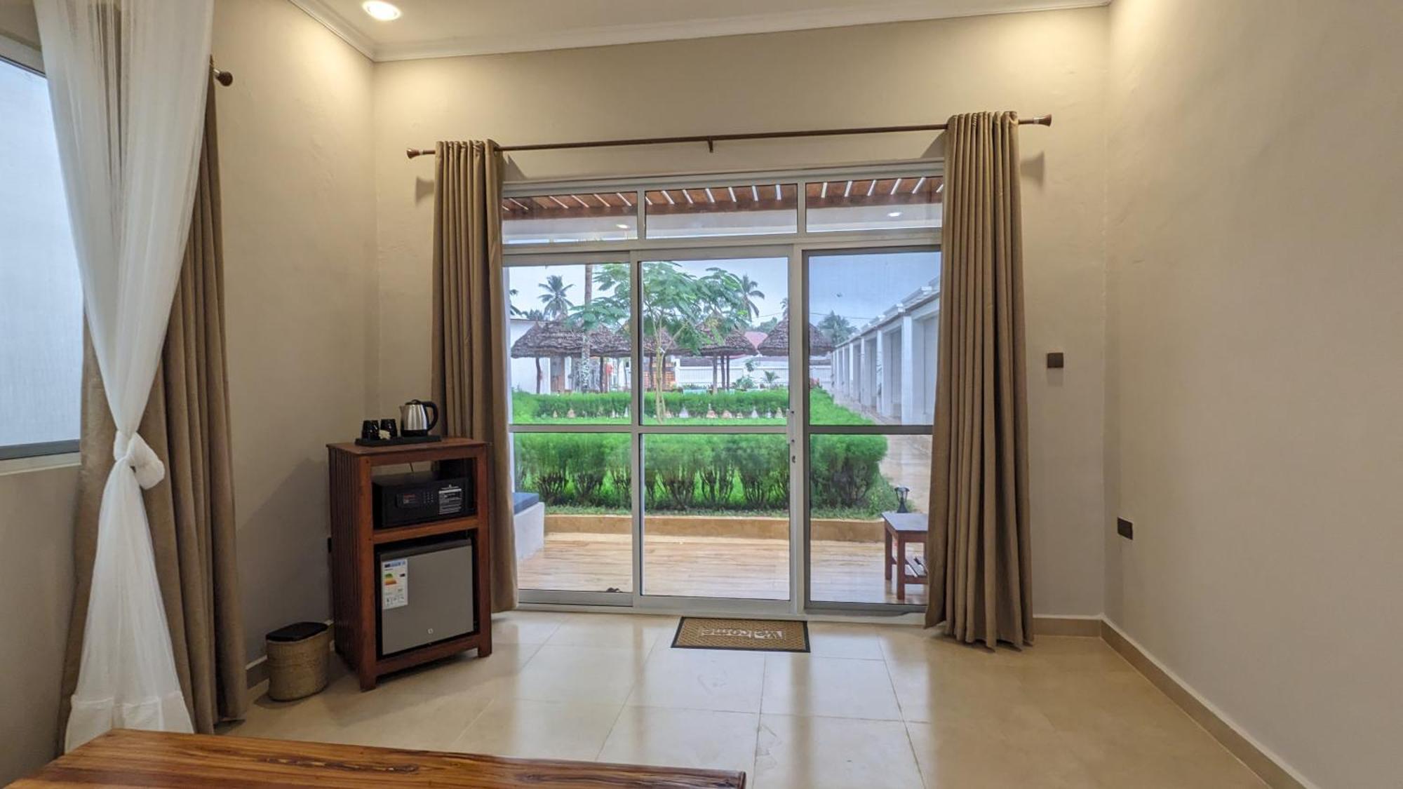 Mafia Dream Hotel Kilindoni Luaran gambar