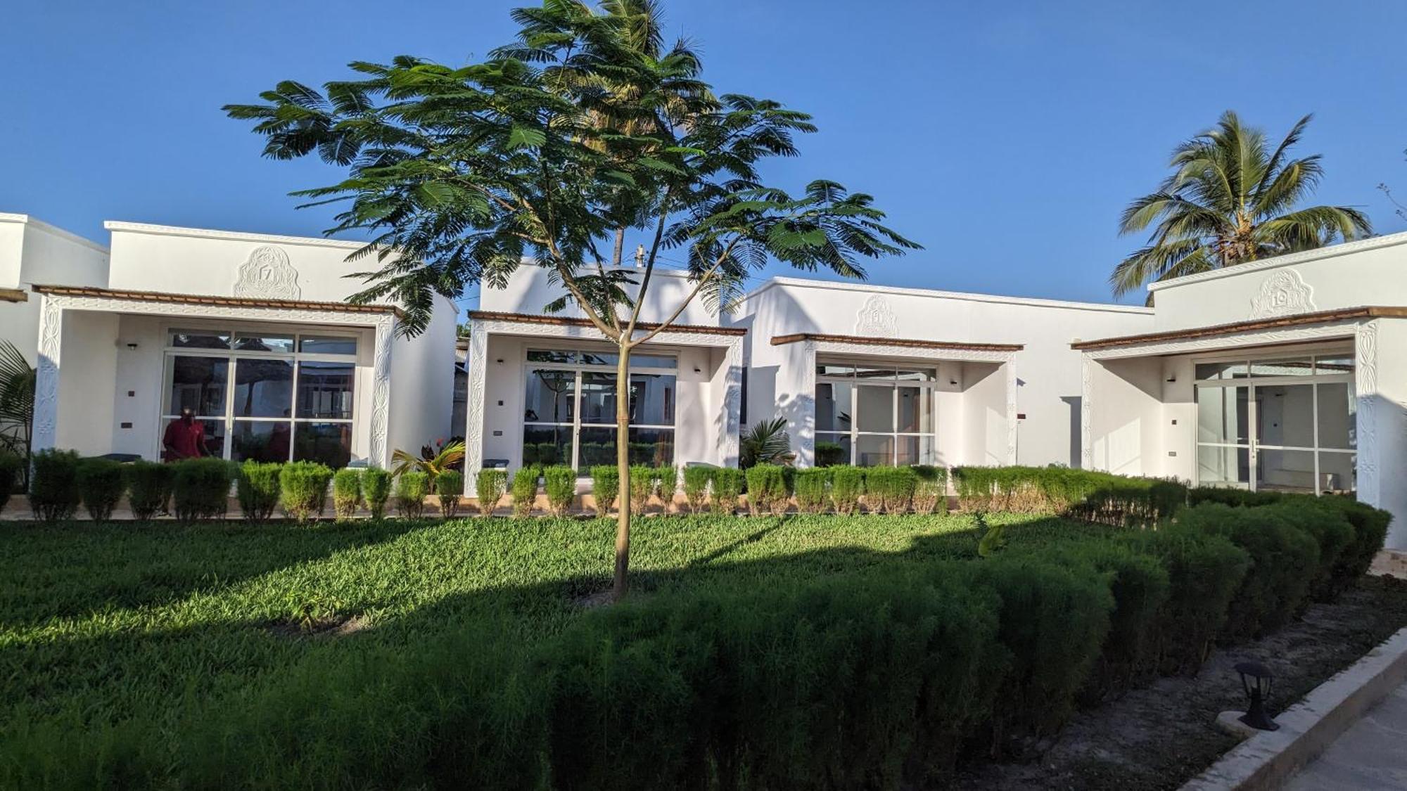 Mafia Dream Hotel Kilindoni Luaran gambar