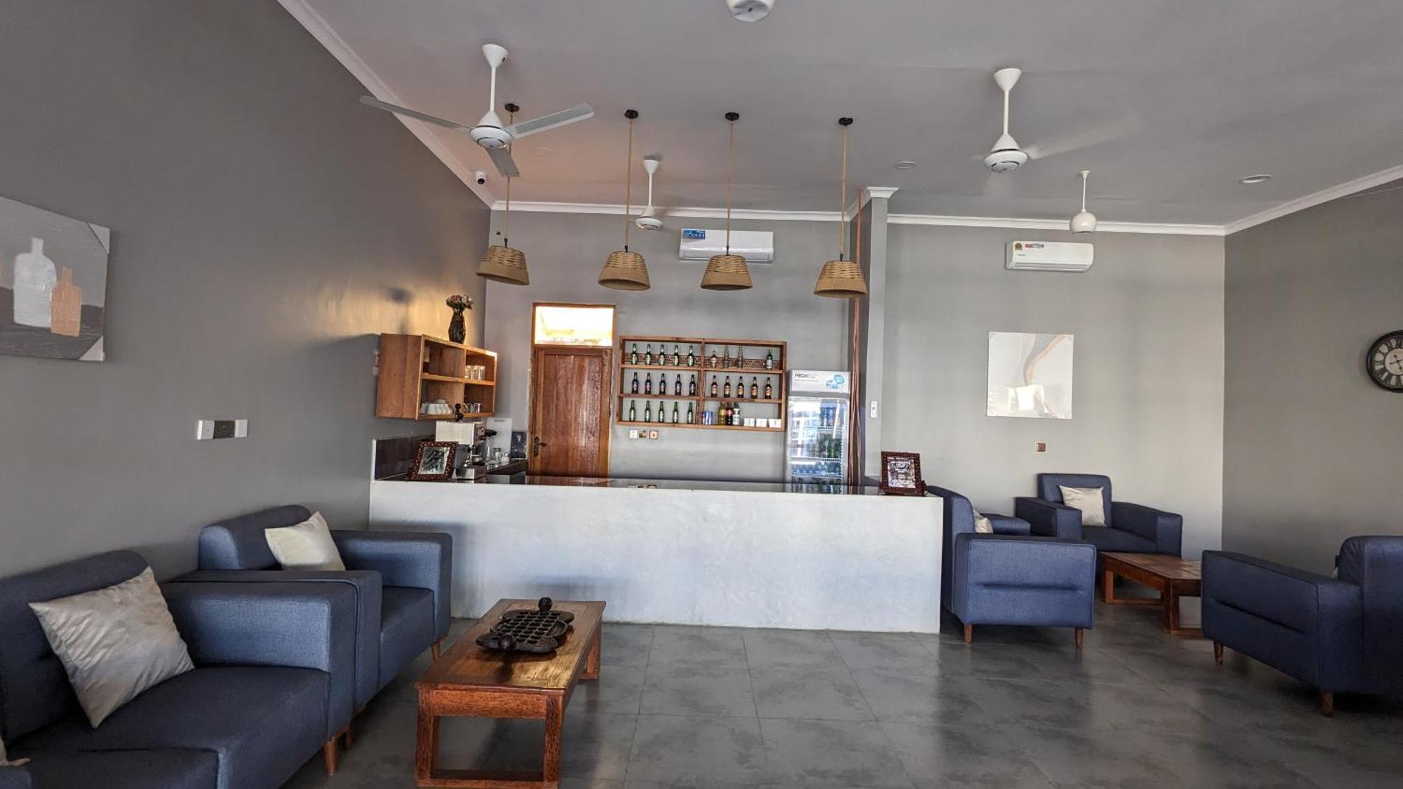 Mafia Dream Hotel Kilindoni Luaran gambar