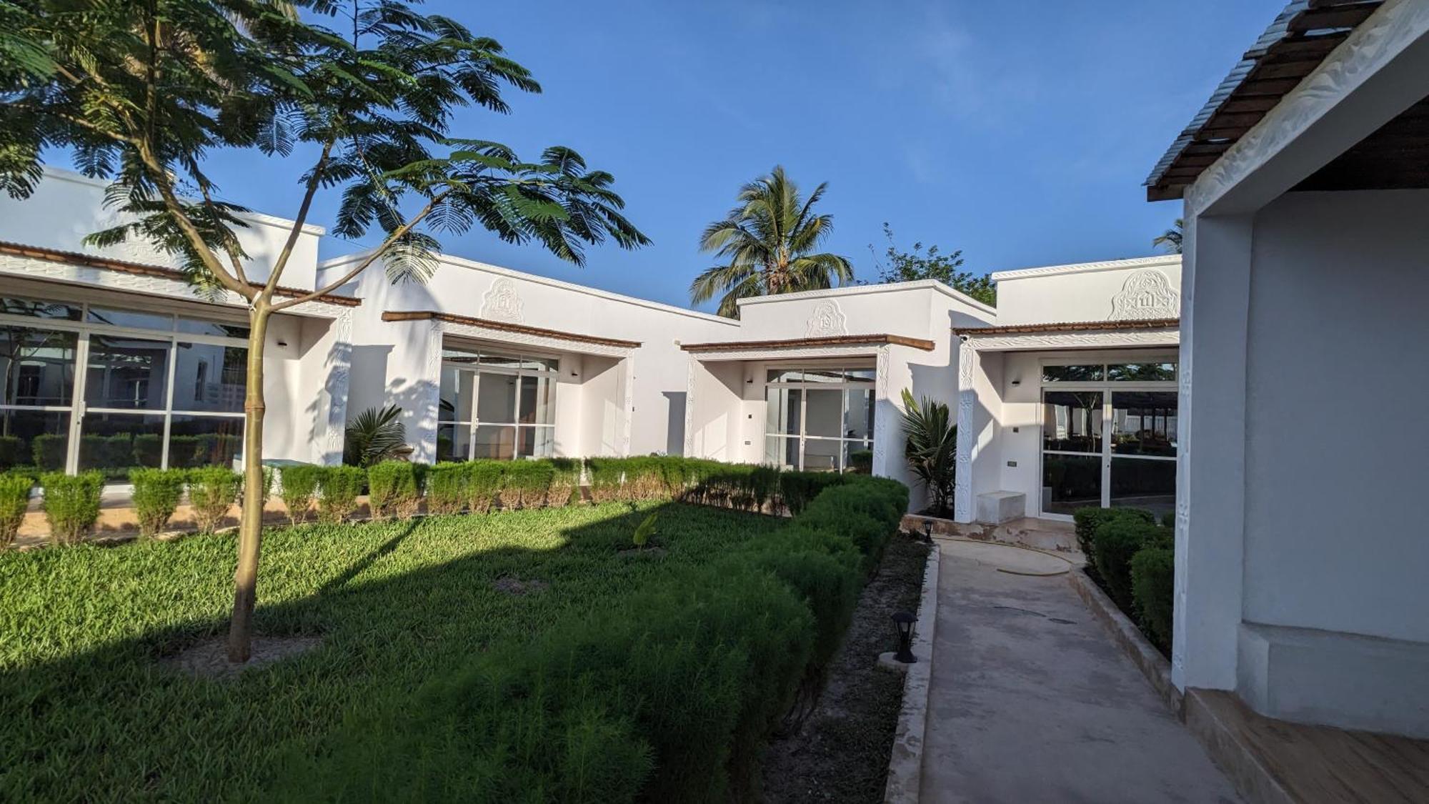 Mafia Dream Hotel Kilindoni Luaran gambar