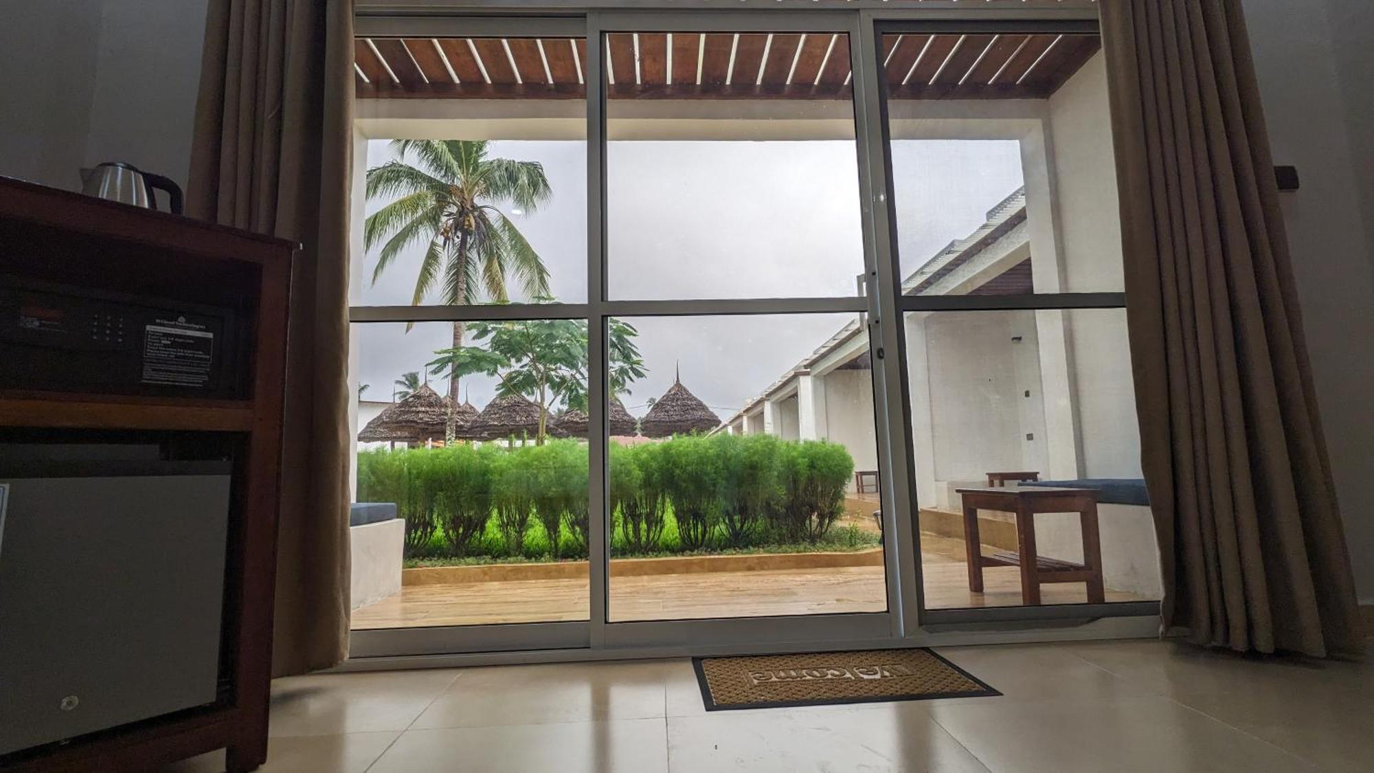 Mafia Dream Hotel Kilindoni Luaran gambar