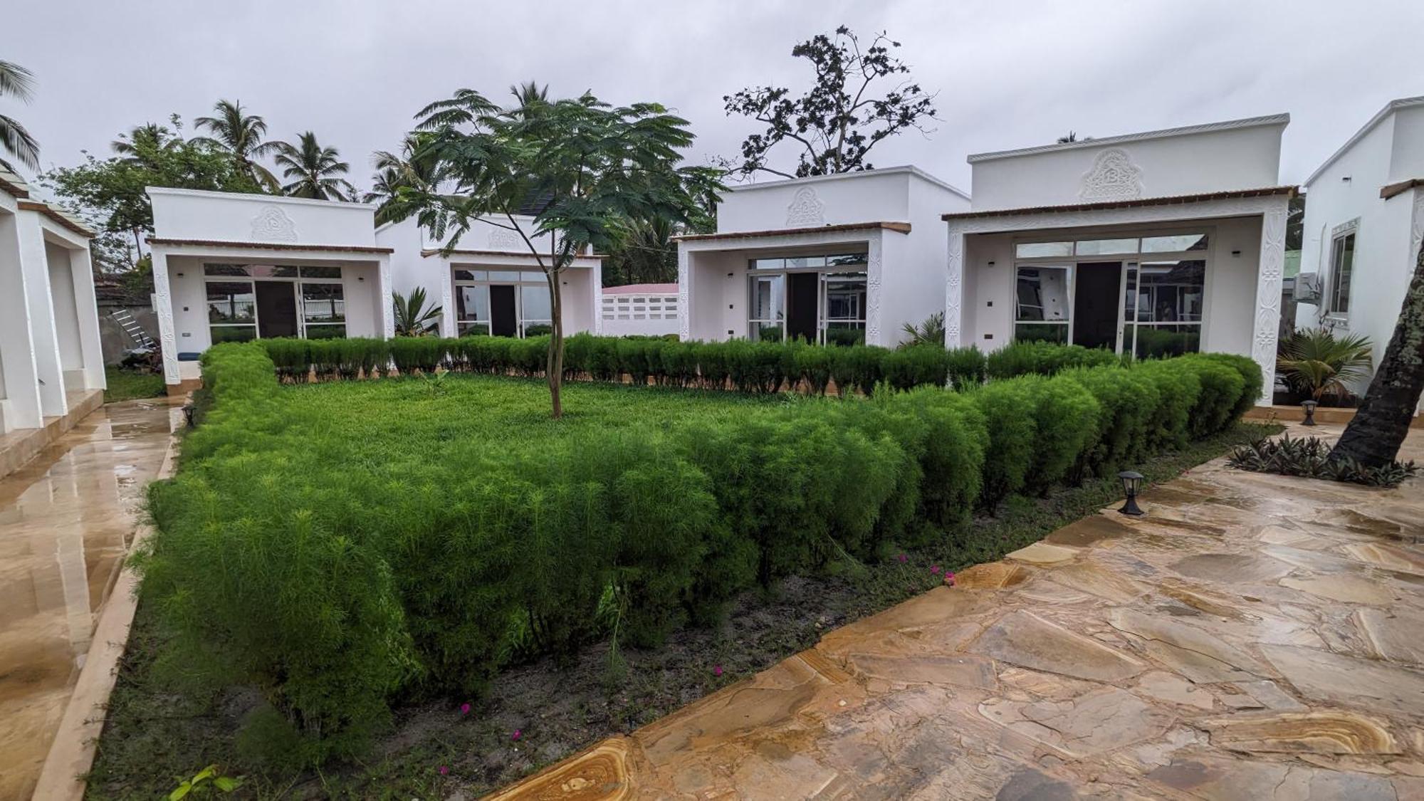Mafia Dream Hotel Kilindoni Luaran gambar