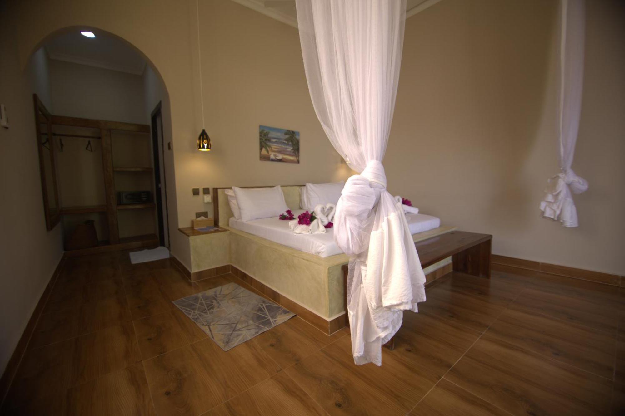 Mafia Dream Hotel Kilindoni Luaran gambar