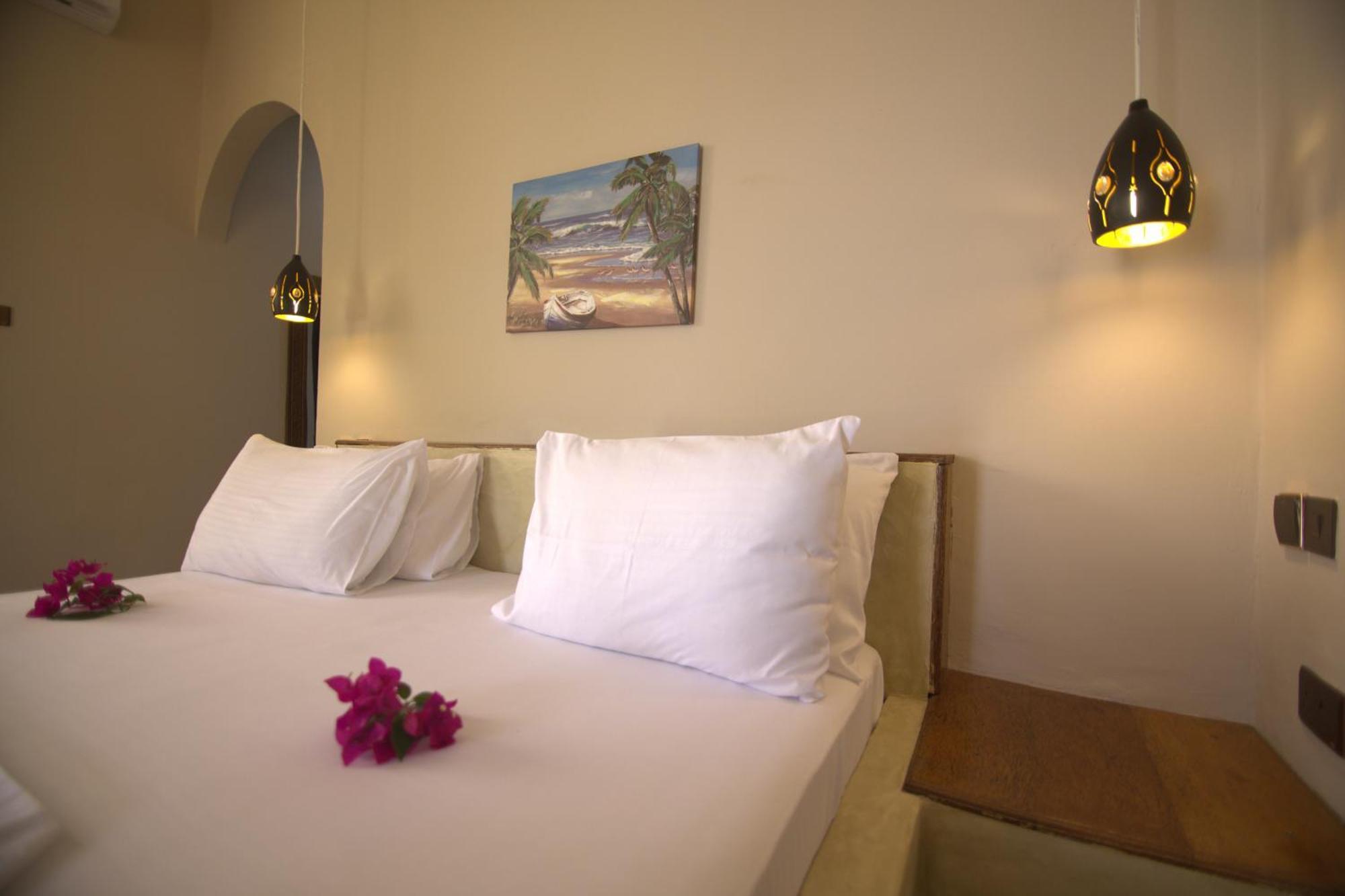 Mafia Dream Hotel Kilindoni Luaran gambar
