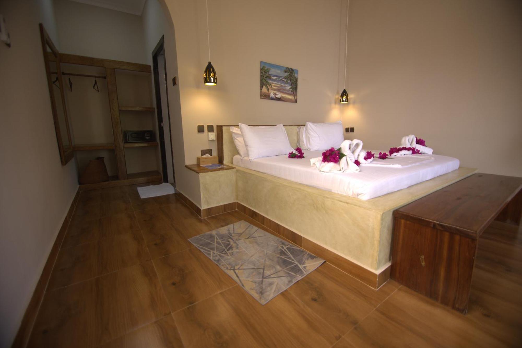 Mafia Dream Hotel Kilindoni Luaran gambar