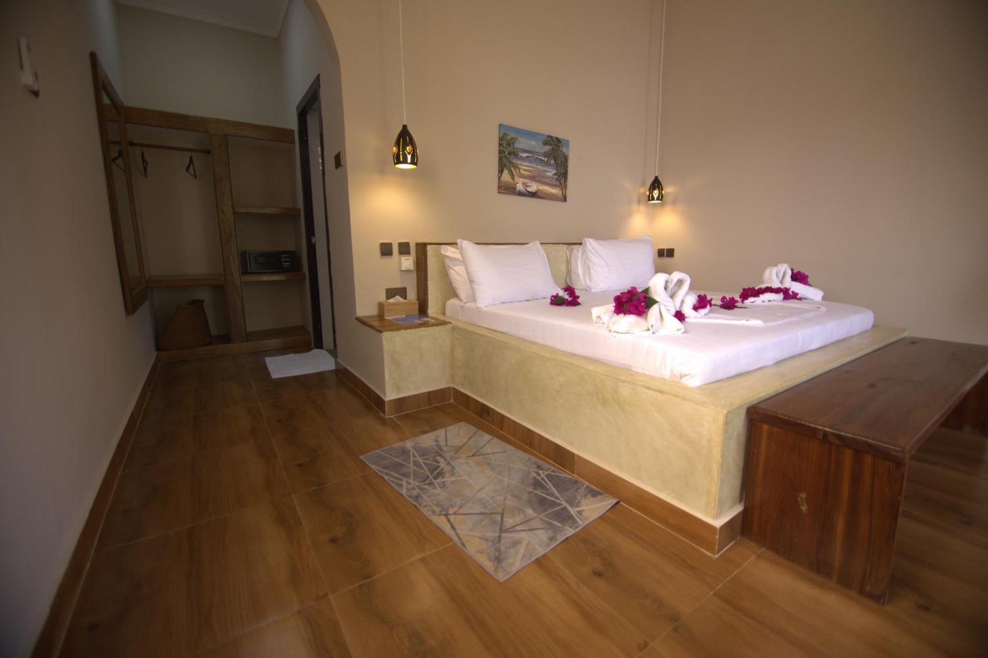 Mafia Dream Hotel Kilindoni Luaran gambar