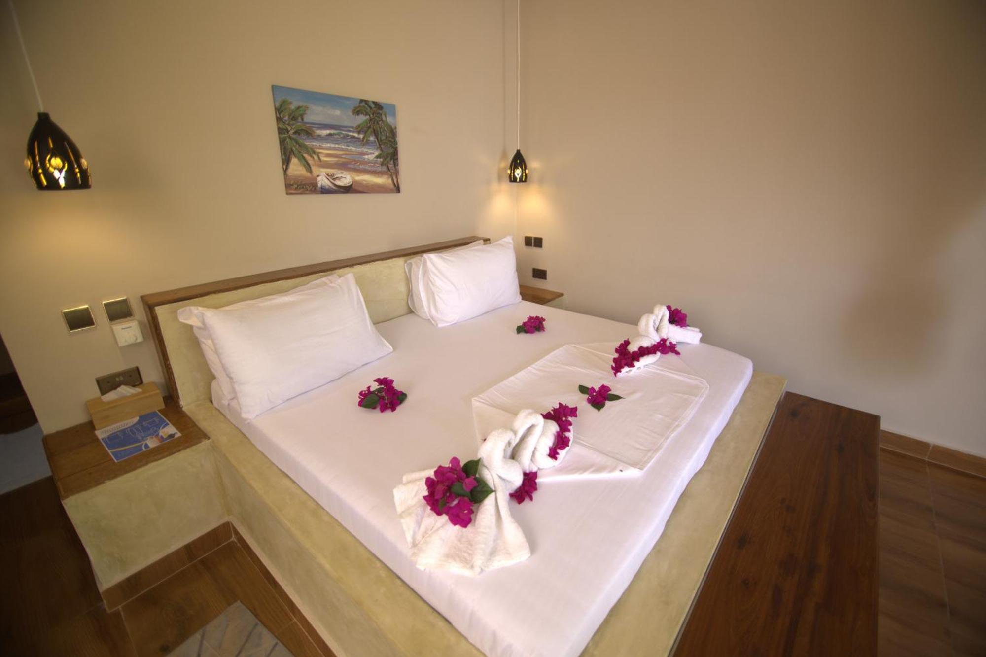 Mafia Dream Hotel Kilindoni Luaran gambar